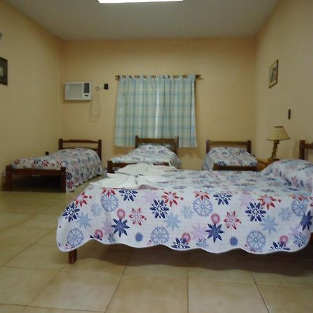 Hosteria Mola Ξενοδοχείο Πουέρτο Ιγκουασού Δωμάτιο φωτογραφία