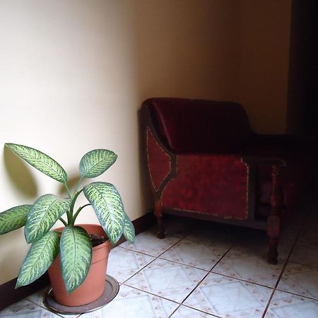 Hosteria Mola Ξενοδοχείο Πουέρτο Ιγκουασού Εξωτερικό φωτογραφία