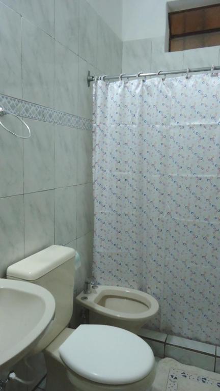Hosteria Mola Ξενοδοχείο Πουέρτο Ιγκουασού Δωμάτιο φωτογραφία